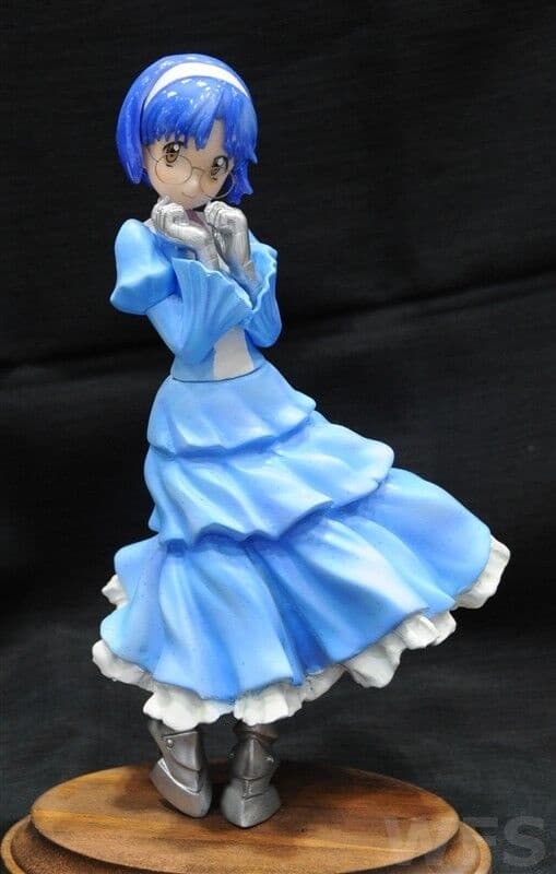 Renkin 3-kyuu Magical? Pokaan - Aiko