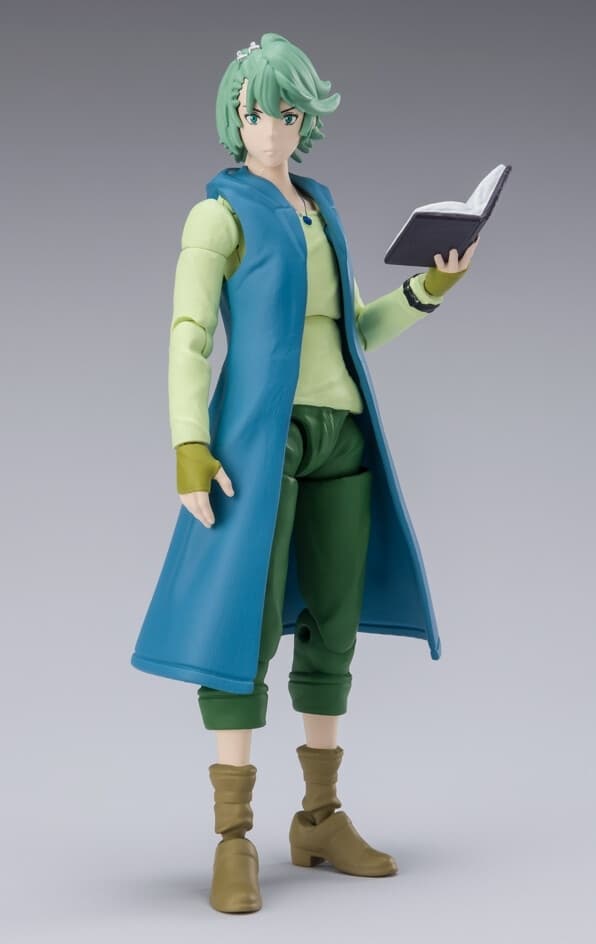Fuuto Tantei - Philip - Bandai Shokugan - Candy Toy - Shodo-XX - Shodo-XX Fuuto Tantei