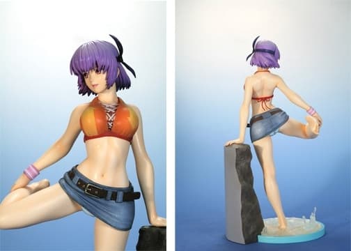 Dead or Alive Xtreme 2 - Ayane - 1/6 - Tecmo Webshop Exclusive Limited Edition