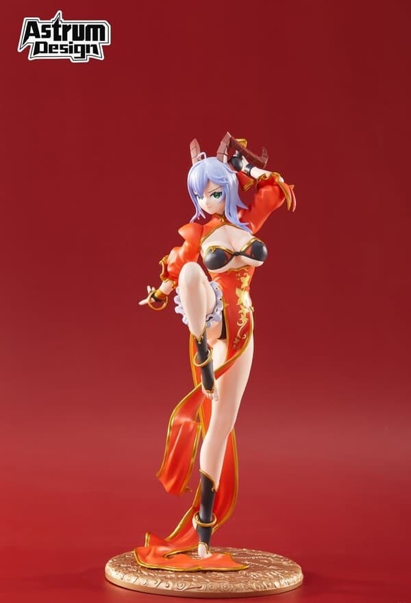 Original Design Art - Botan - 1/6