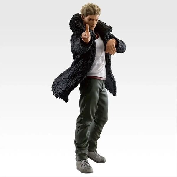 Jujutsu Kaisen Shimetsu Kaiyuu - Hakari Kinji - Ichiban Kuji - Ichiban Kuji Jujutsu Kaisen Shimetsu Kaiyuu ~Ichi~ (H Prize) - Masterlise Expiece