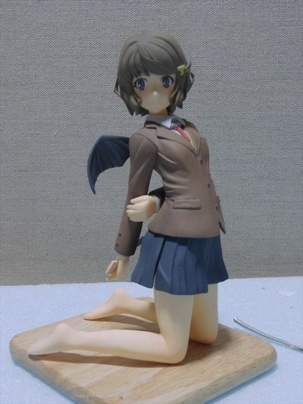 Seishun Buta Yarou wa Bunny Girl Senpai no Yume wo Minai - Koga Tomoe