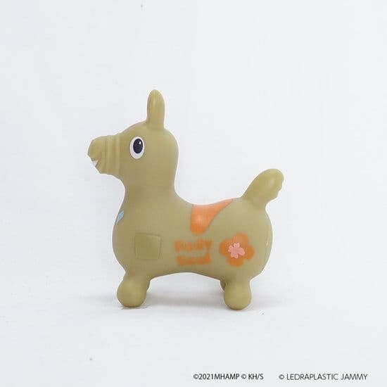 Boku no Hero Academia - Rody - Rody Soul - Rody Mascot - My Hero Academia x Rody