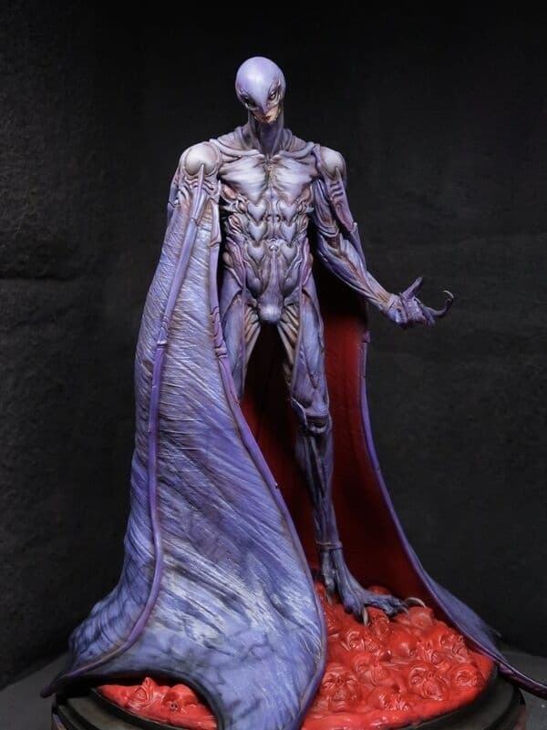 Berserk - Femto