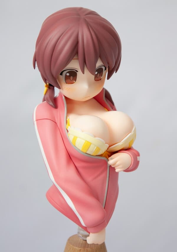 Onii-chan wa Oshimai! - Murosaki Miyo - Bust - 1/6