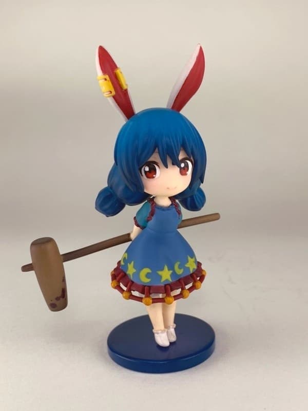 Touhou Project - Seiran