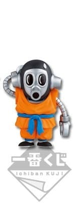 Dragon Ball - Tori-Bot - Ichiban Kuji - Ichiban Kuji Thank You! Dragon Ball 30th!!