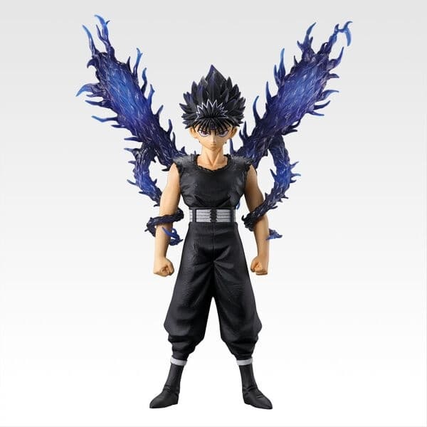Yu Yu Hakusho - Hiei - Ichiban Kuji - Ichiban Kuji Yu Yu Hakusho Ankoku Bujutsukai-hen Vol. 3 (C Prize) - Masterlise