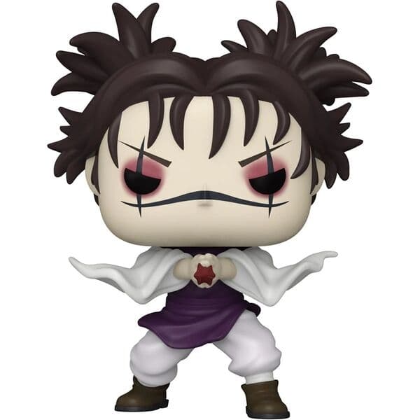 Jujutsu Kaisen - Chousou - POP! Animation (1886) - POP! Vinyl