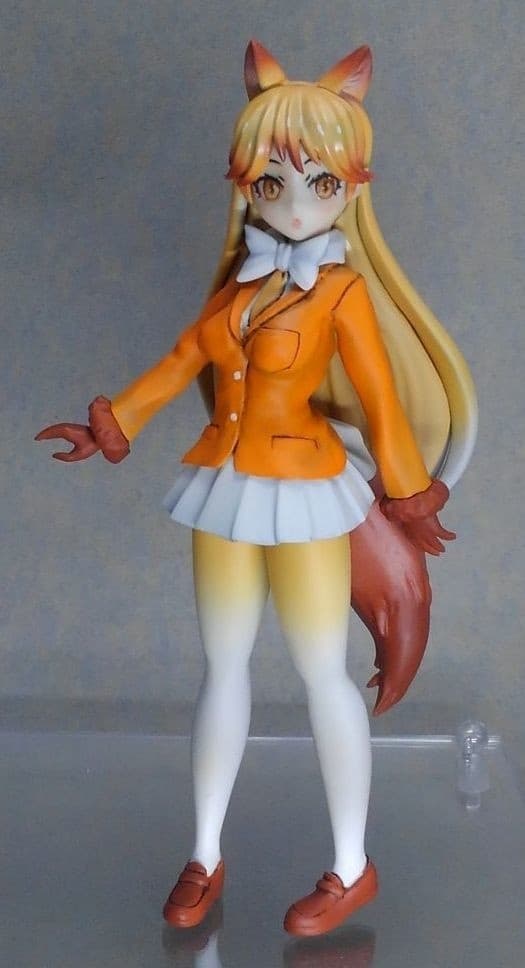 Kemono Friends - Kitakitsune