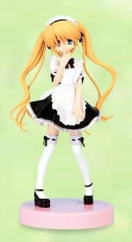 Rewrite - Nakatsu Shizuru - Maid ver.