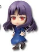 Gekijouban Kara no Kyoukai: Mirai Fukuin - Asagami Fujino - Ichiban Kuji Premium - Ichiban Kuji Premium Gekijouban Kara no Kyoukai - Kyun-Chara