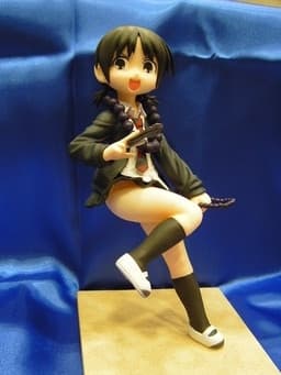 Mitsudomoe - Matsuoka Sakiko - 1/8