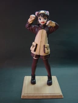 Girls the Gathering - Asagiri Kotori - 1/8 - Real ver.