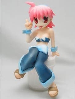 Mascot Character - Net-chan