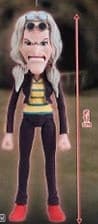 One Piece - Dr. Kureha - One Piece Cry Heart - One Piece Cry Heart ~Sakura Blossoms Fall on the Winter Island~ - Vol. 2
