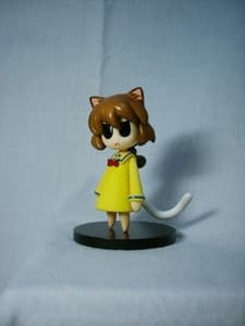 Pani Poni - Ichijou - Neko ver.