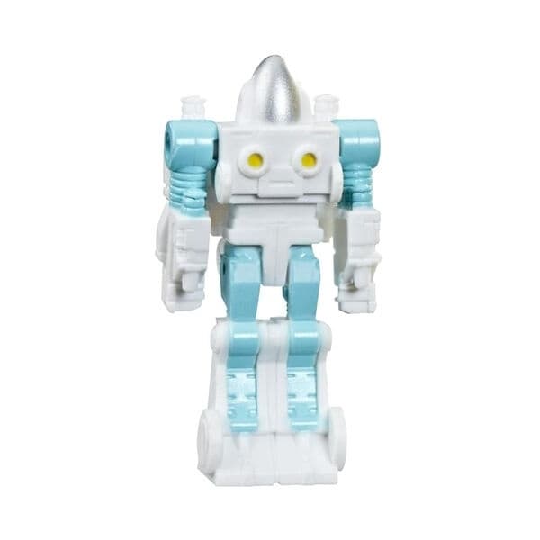 Transformers - Spike Witwicky - Buzzworthy Bumblebee - Core Class - Exo-Suit Spike Witwicky