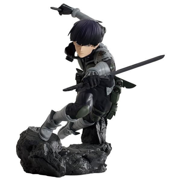Kaijuu No. 8 - Hoshina Soushirou - Ichiban Kuji - Ichiban Kuji Kaijuu No. 8 2nd (A Prize)