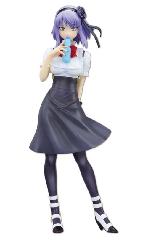 Dagashi Kashi - Shidare Hotaru - PM Figure