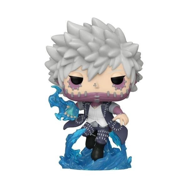 Boku no Hero Academia - Dabi - POP! Animation (1834) - POP! Plus - POP! Vinyl