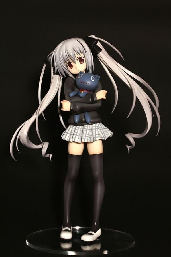 Hakoniwa no Gakuen - Komiya Rio