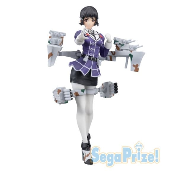 Kantai Collection ~KanColle~ - Myoukou - SPM Figure - Kai Ni