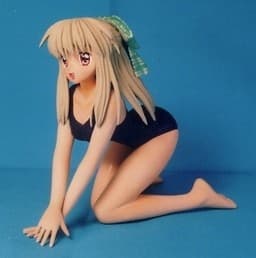 Kanon - Kurata Sayuri - School Swimsuit Ver.