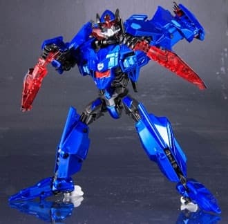 Transformers G-2 - Dreadwing - Transformers Movie