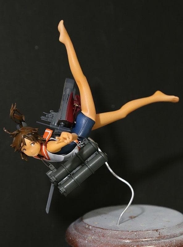 Kantai Collection ~KanColle~ - I-401 - 1/12