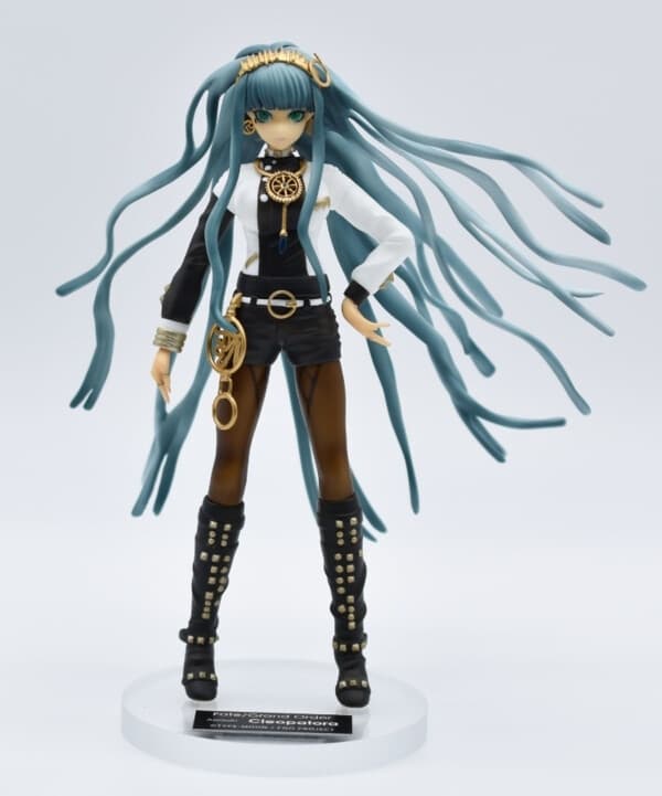 Fate/Grand Order - Cleopatra - 1/8