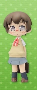 Ore no Imouto ga Konna ni Kawaii Wake ga Nai - Tamura Manami - Chara Cute feat. Yagumo Kengou (Vol. 2)