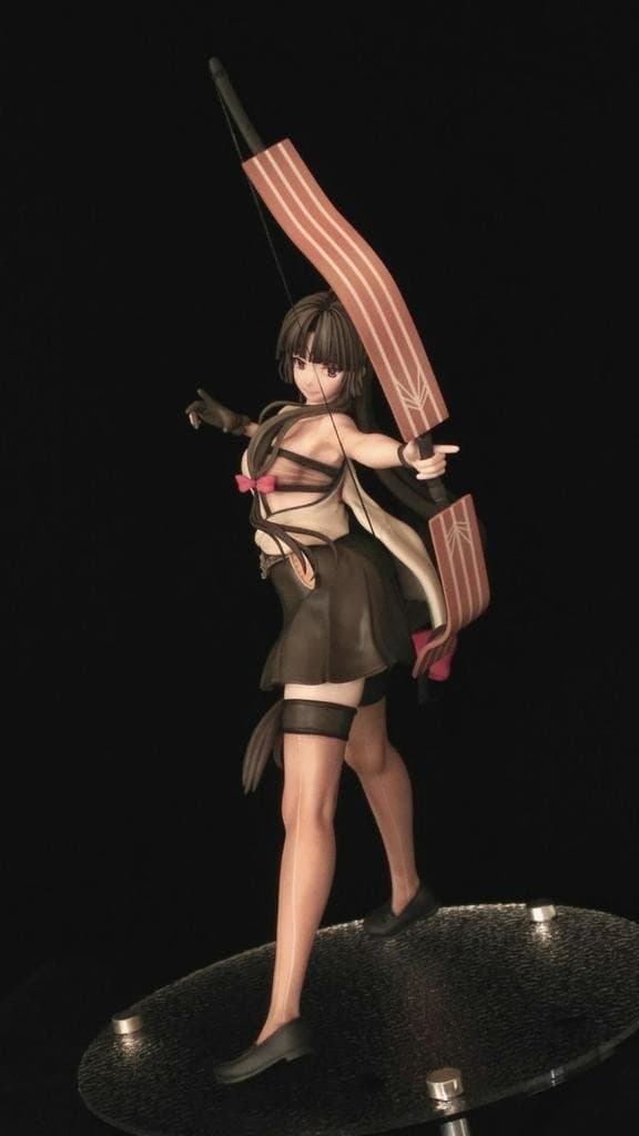Kantai Collection ~KanColle~ - Shouhou