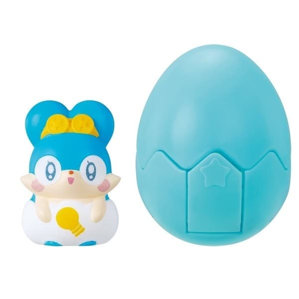 Kami-sama Minarai: Himitsu no Cocotama - Oshaki - Cocotama Doll