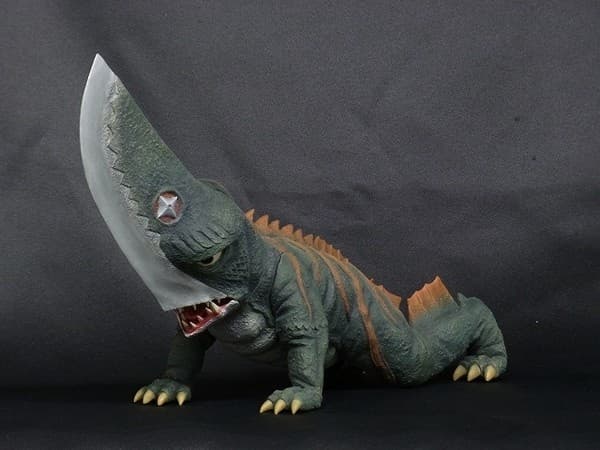 Gamera vs. Guiron - Guiron - Daikaiju Series