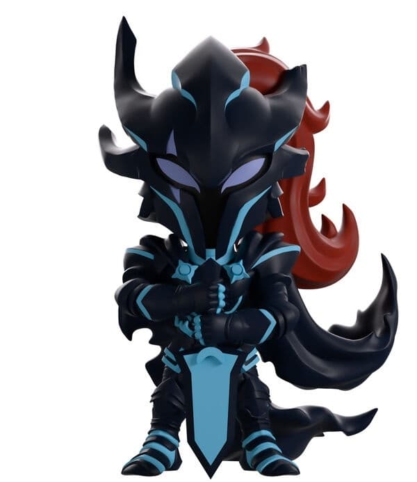 Solo Leveling - Igris - Solo Leveling x Youtooz (#2) - Youtooz