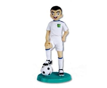 Captain Tsubasa - Ishizaki Ryou - Olive et Tom : Captain Tsubasa - 7