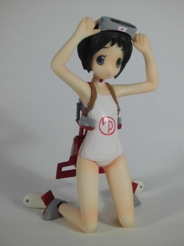 Kantai Collection ~KanColle~ - Maruyu