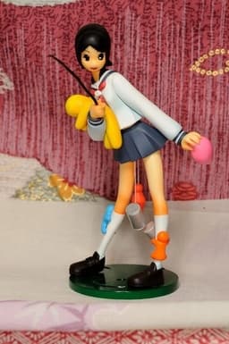Sayonara Zetsubou Sensei - Hitou Nami