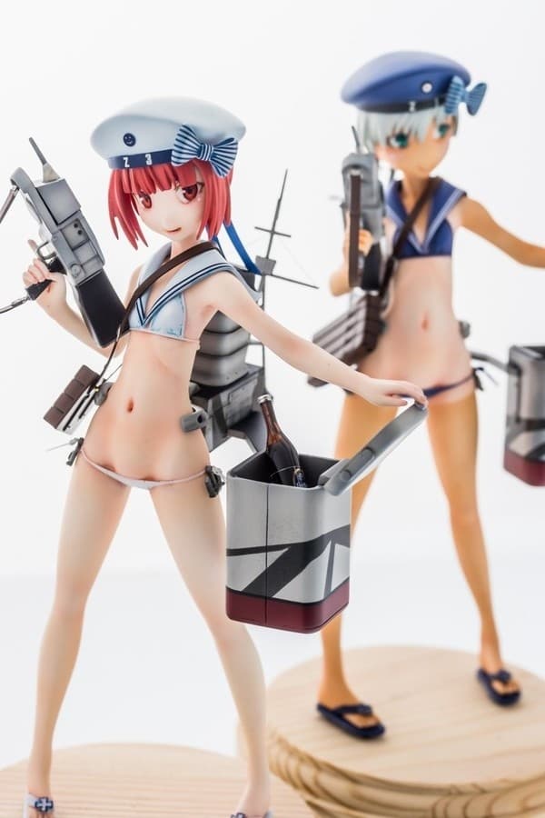 Kantai Collection ~KanColle~ - Z3 - Natsu Mode