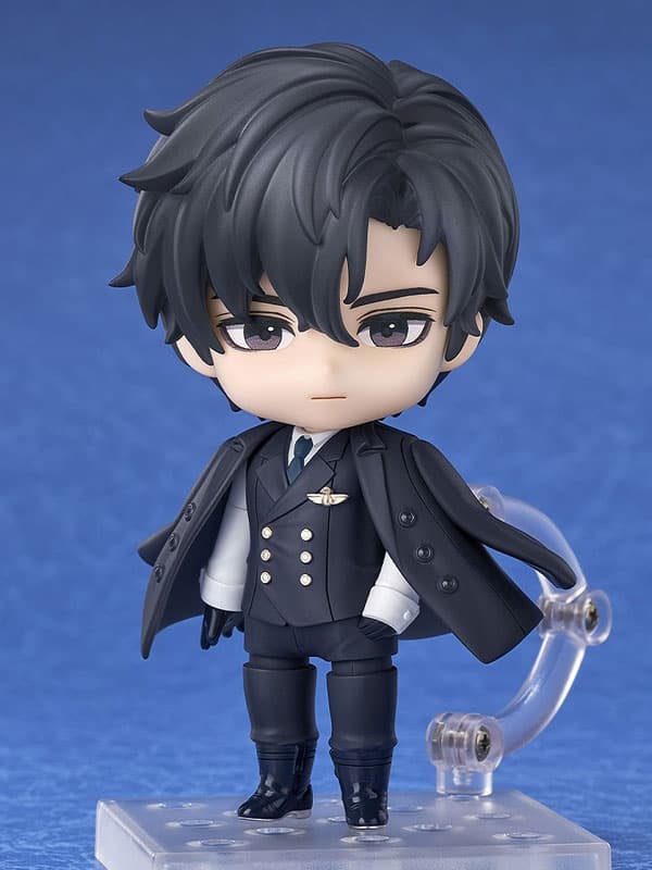 Nendoroid Shi Jie Zhi Wai Gu Shiye