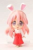 Lucky☆Star - Takara Miyuki - Ichiban Kuji Premium - Ichiban Kuji Premium Lucky☆Star ~Lucky☆Grand Prix~ - Kyun-Chara