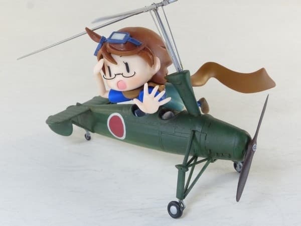Kantai Collection ~KanColle~ - Kagou Kansokuki