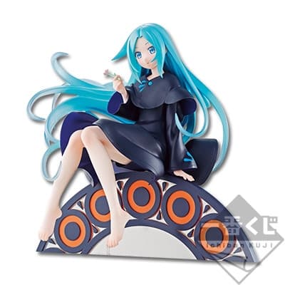 Kubikiri Cycle: Aoiro Savant to Zaregotozukai - Kunagisa Tomo - Ichiban Kuji - Ichiban Kuji Kubikiri Cycle Aoiro Savant to Zaregotozukai