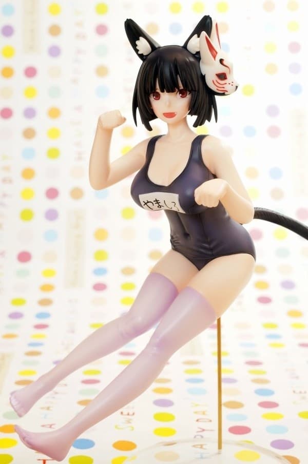 Azur Lane - Yamashiro - Swimsuit Ver.