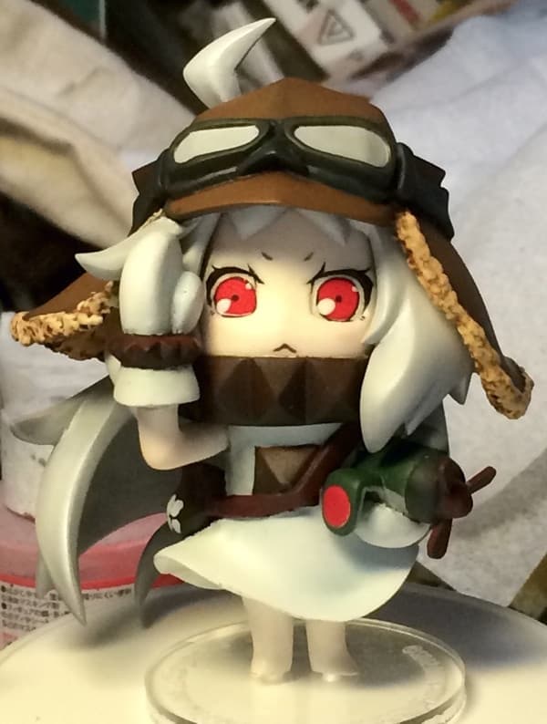 Kantai Collection ~KanColle~ - Hokuhou Seiki