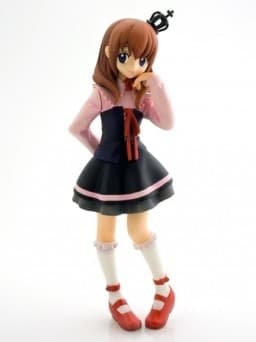 Umineko no Naku Koro ni - Ushiromiya Maria