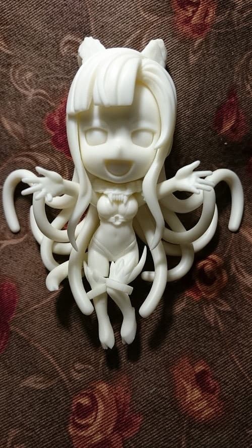 Ane Naru Mono - Chiyo