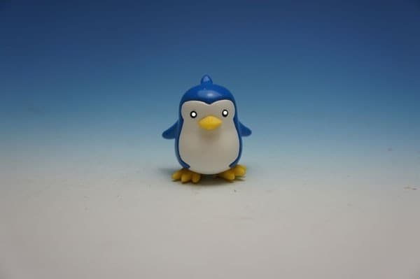 Mawaru Penguindrum - Penguin 2-gou