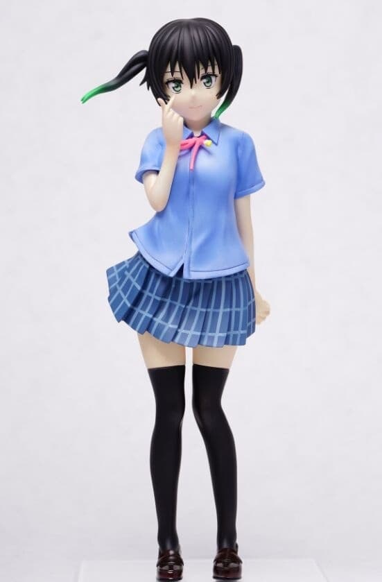 Love Live! Nijigasaki Gakuen School Idol Doukou Kai - Takasaki Yu - 1/7